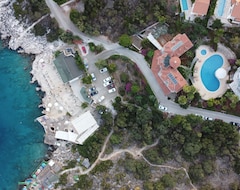 Khách sạn Cappari Hotels Aquarius (Kas, Thổ Nhĩ Kỳ)