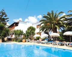 Hotelli Costas & Mary (Skiathos Town, Kreikka)