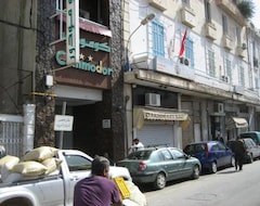 Hotel Commodore (Tunis, Tunisia)