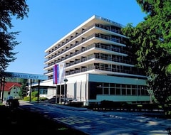 Khách sạn Rikli Balance Hotel - Sava Hotels & Resorts (Bled, Slovenia)