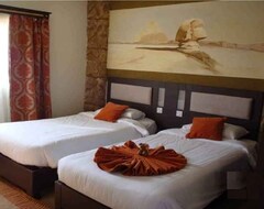 Hotelli El Hayat Sharm Resort (Sharm el Sheik, Egypti)