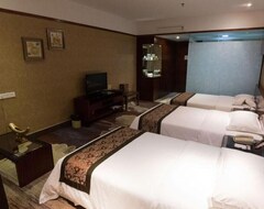 Mizparton Hotel (Jiangmen, Kina)