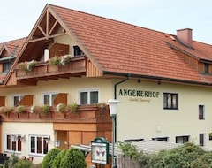Hotel Angerer-Hof (Anger, Austria)