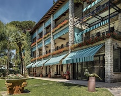 Augustus Hotel & Resort (Forte dei Marmi, Italy)
