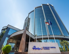 Otel Rosslyn Dimyat Varna (Varna Çevresi, Bulgaristan)