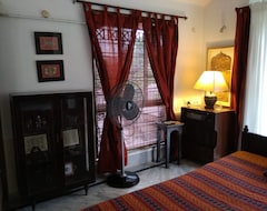 Hotelli Munia Homestay (Bolpur, Intia)