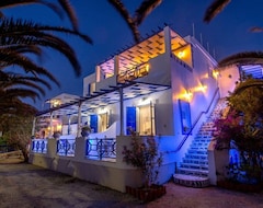 Khách sạn Syros Atlantis (Vari, Hy Lạp)