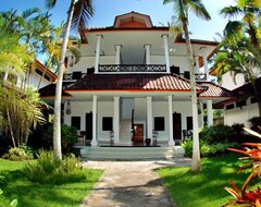 Hotel Puri Saron Senggigi (Senggigi, Indonezija)
