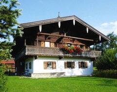 Toàn bộ căn nhà/căn hộ Holiday Home Fankhaus, Kirchbichl (Kirchbichl, Áo)