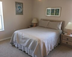 Tüm Ev/Apart Daire Seahorse Landing By Panhandle Getaways (Cedar Key, ABD)