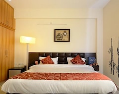 Khách sạn Capital O 10594 Hotel Marie Gold (Hyderabad, Ấn Độ)