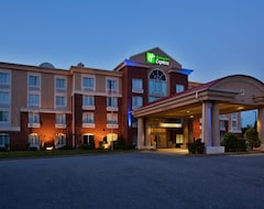 Holiday Inn Express And Suites Atlanta-Johns Creek, An Ihg Hotel (Johns Creek, USA)