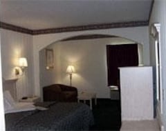 Hotel Days Inn & Suites By Wyndham Murfreesboro (Murfreesboro, USA)