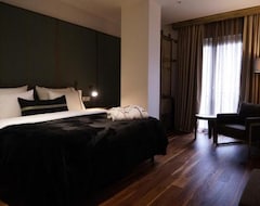 Khách sạn 39 Kalamis Marina Hotel (Istanbul, Thổ Nhĩ Kỳ)