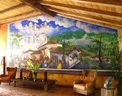 Khách sạn Los Almendros De San Lorenzo (Suchitoto, El Salvador)