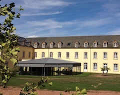 Hotel Le 1837 (Saint-Affrique, France)