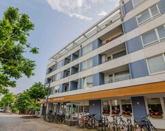 Toàn bộ căn nhà/căn hộ Apartment Gautam - Apartment 15 - Apartment Gautam - Apartment 15 (List, Đức)