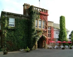 Khách sạn Dalmeny Park House Hotel (Barrhead, Vương quốc Anh)
