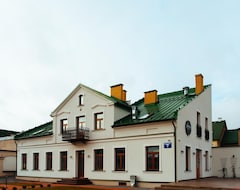Albergue Fresco Hostel (Suwalki, Polonia)