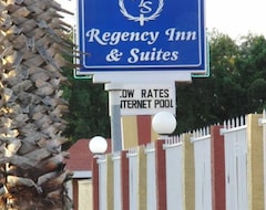 Khách sạn Regency Inn & Suites Sarasota (Sarasota, Hoa Kỳ)