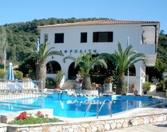 Khách sạn Aphrodite (Skopelos Town, Hy Lạp)