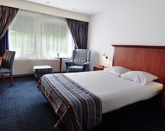 Boutique Hotel Herbergh Amsterdam Airport Free Parking (Badhoevedorp, Netherlands)