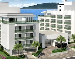 Hotel Ingleses Acquamar (Florianópolis, Brezilya)