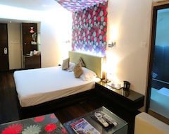 Khách sạn Hotel Vip International (Kolkata, Ấn Độ)