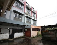 Khách sạn Sky Residence Sayangan Palembang (Palembang, Indonesia)