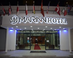 Marinn Deluxe Hotel (Yalova, Turkey)