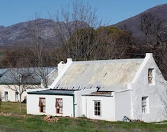 Toàn bộ căn nhà/căn hộ Whipstock Guest Farm (Mc Gregor, Nam Phi)