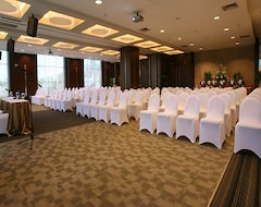 Hotel President Executive Club (Cikarang, Indonesia)
