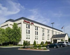 Hotel Hampton Inn Clarksville (Clarksville, EE. UU.)