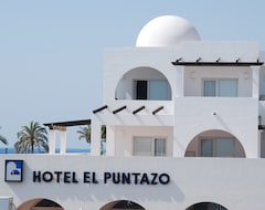 Khách sạn El Puntazo II (Mojácar, Tây Ban Nha)