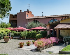 Hotel Molino D'Era (Volterra, Italien)