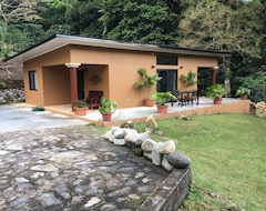Cijela kuća/apartman Luxury Casita Caramelo In Jaramillo Arriba (Jaramillo, Panama)