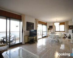 Tüm Ev/Apart Daire Apartamento Para 8 Sobre El Mar (Salou, İspanya)