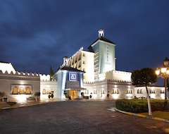 Hotel Abades Benacazón (Benacazón, Spain)