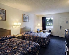 Hotel Travelodge Suites by Wyndham MacClenny I-10 (Macclenny, USA)
