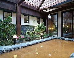 Hotel Route Inn Grantia Akita Spa Resort (Akita, Japan)