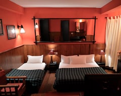 Hotel Tathagata Rooms (Darjeeling, Indija)