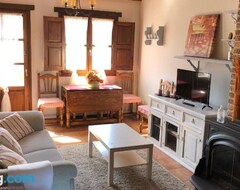 Cijela kuća/apartman La Casuca (Escalante, Španjolska)