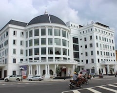 Hotel Grand Hoa Binh (Hoa Binh, Vijetnam)