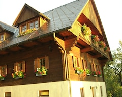 Khách sạn Gasthof Wassermann-Wirt (St. Stefan ob Stainz, Áo)