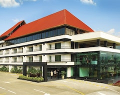 Khách sạn Hotel Tangara Pereira (Dosquebradas, Colombia)