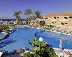 Hotell Sol Sun Beach Apartments by Melia (Playa de Fanabé, Spanien)