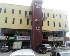 Hotel Lodge 37T (Ranau, Malezija)