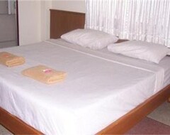 Hotel Safe House Court (Chiang Mai, Thailand)