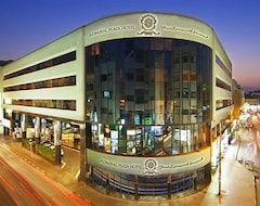 Khách sạn Admiral Plaza Hotel (Dubai, Các tiểu vương quốc Ả Rập Thống Nhất)