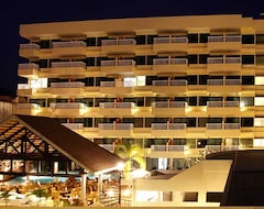 Khách sạn Palmyra Patong Resort Phuket - Sha Extra Plus (Patong Beach, Thái Lan)